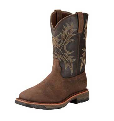 Ariat Workhog H2O - OConnors Shoes