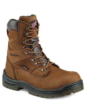 Red Wing King Toe® 2.0 Work Boot