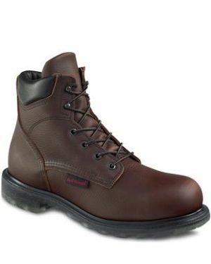 Red Wing Supersole® 2.0 Work Boot