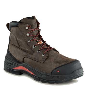 red wing boots for electricians