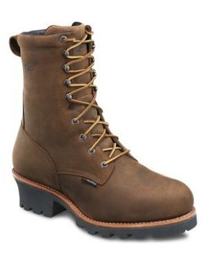 Red Wing LoggerMax Logger Boot