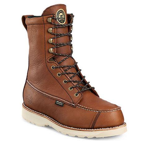 Irish Setter Wingshooter Hunting Boot - OConnors Shoes