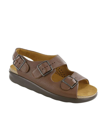 SAS Relaxed Sandal - OConnors Shoes