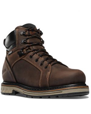 red wing king toe adc review