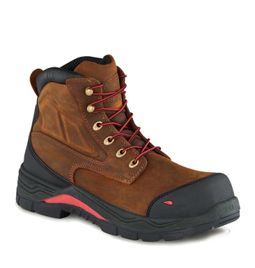 Red Wing King Toe® ADC Work Boot - OConnors Shoes