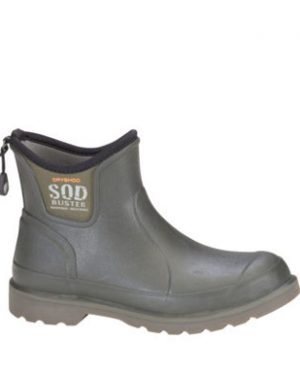 Dryshod Sod Buster Ankle Boot