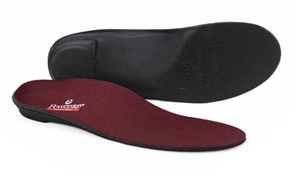 red wing powerstep insoles