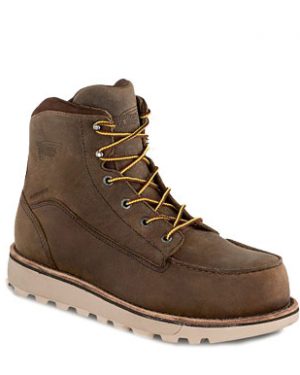 Red Wing Traction Tred Lite Work Boot