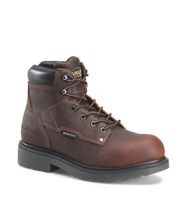 Carolina Dice 6” Work Boot